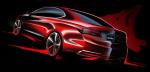Acura TLX Prototype 2014 года